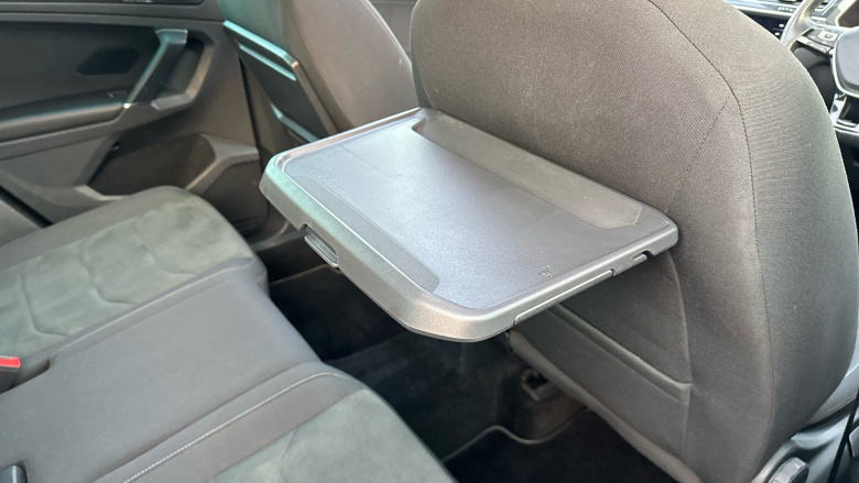 Volkswagen Tiguan 2.0 TDi 150 SEL 5dr DSG Diesel Estate